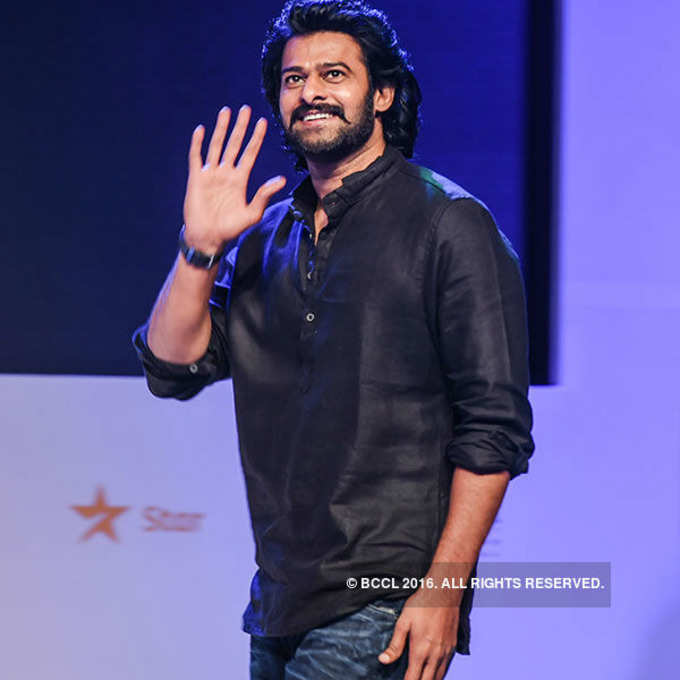 MAMI 2016 – Session with Baahubali cast