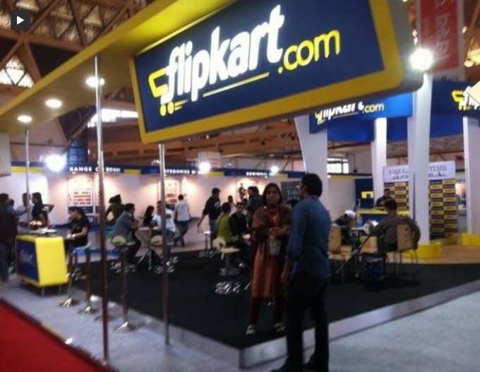 થોડી રાહ જોઇ લો! flipkart લાવે છે બિગ સેલ