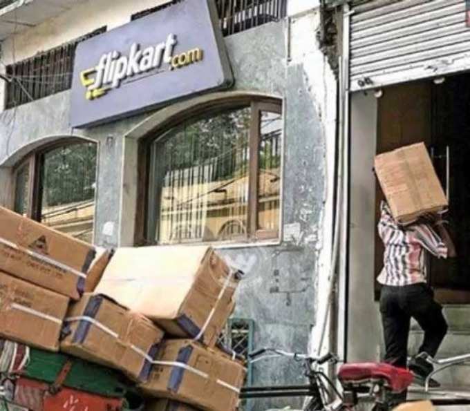 થોડી રાહ જોઇ લો! flipkart લાવે છે બિગ સેલ