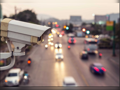 નંબર પ્લેટ સ્કેન કરવા શહેરમાં નંખાશે 2000 CCTV કેમેરા 