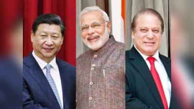 ભારતે પાકિસ્તાન સાથે તણાવ ઘટાડવા માટે CPECમાં હાજર રહેવું જોઈએઃ ચીની મીડિયા