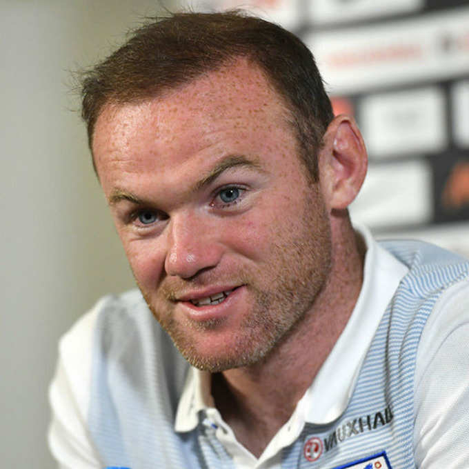 Rooney to retire after 2018 World Cup