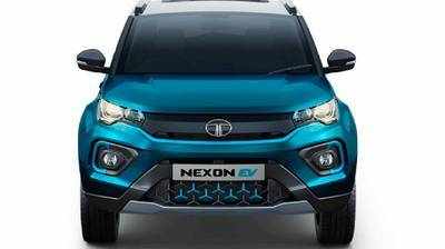 Tata Nexon EV: ಜನವರಿ 28 ರಂದು ಭಾರತದಲ್ಲಿ ಎಲೆಕ್ಟ್ರಿಕ್‌ ಎಸ್‌ಯುವಿ ಬಿಡುಗಡೆ