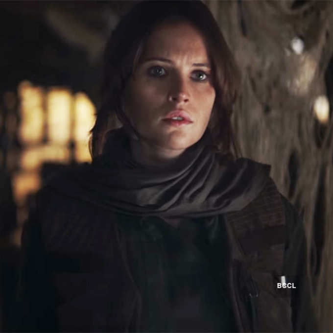 Rogue One: A Star Wars Story Movie Stills