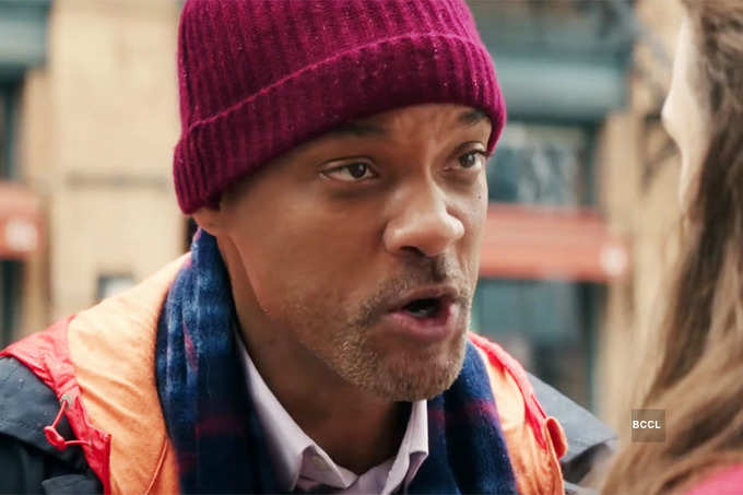 Collateral Beauty Movie Stills