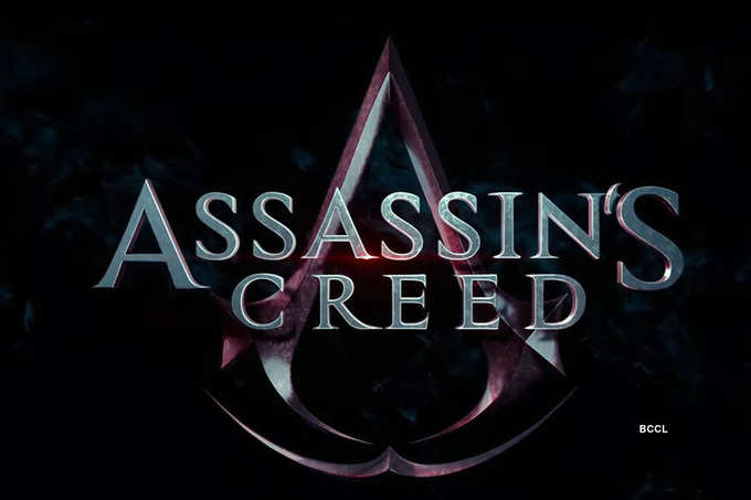 Assassin’s Creed