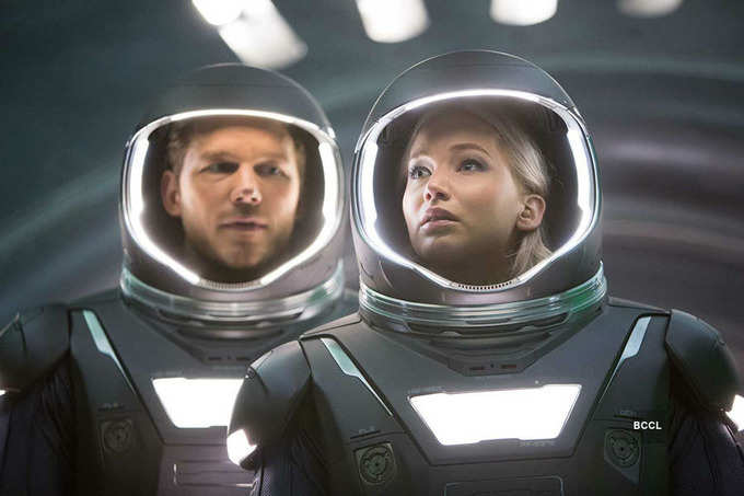 Passengers