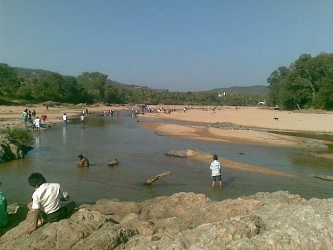 ​ಇಳಿಯುವಾಗ ಜಾಗರೂಕರಾಗಿರಬೇಕು