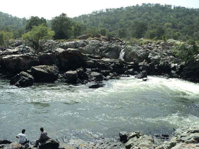 ​ಆಹಾರ ಮತ್ತು ಸರಬರಾಜುಗಳು ಜೊತೆಗಿರಲಿ