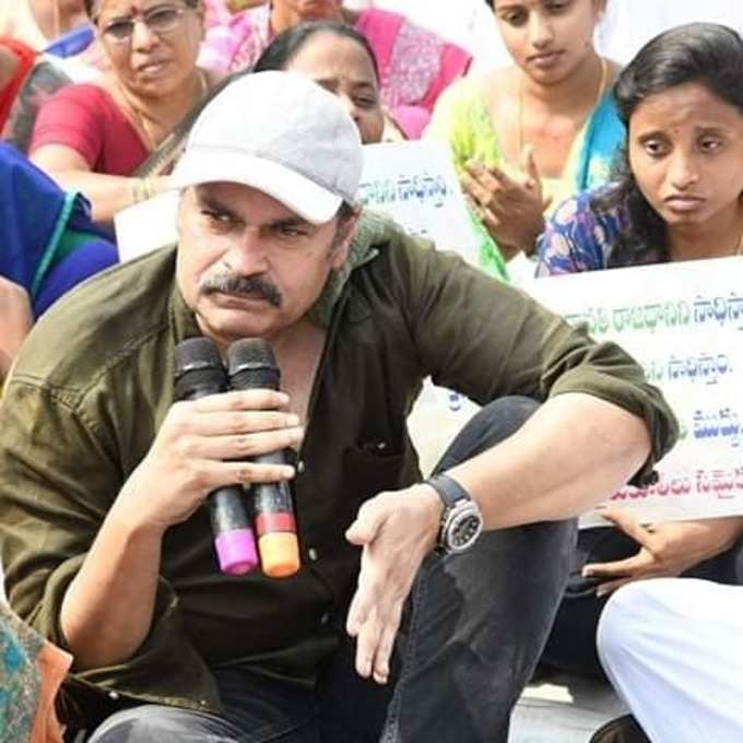 మీ ఎమ్మెల్యేలను కంట్రోల్ చేయండి..