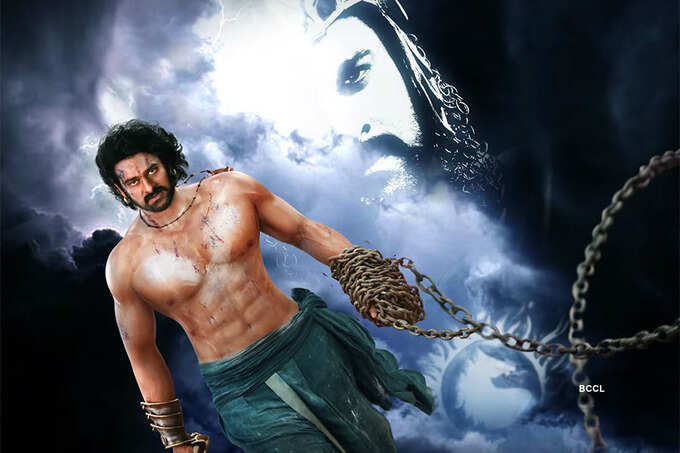 Baahubali: The Conclusion