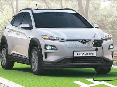 Hyundai Kona ने बनाया वर्ल्ड रेकॉर्ड, गिनेस बुक में नाम दर्ज
