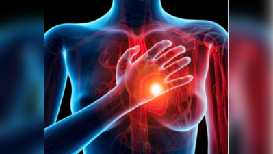હૃદય રોગના આ લક્ષણો દેખાય છે? તરત જ ચેતી જજો