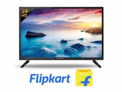 Budget TV 2020: வெறும் ரூ.4,999 க்கு Flipkart-ல் விற்பனையாகும் டிவி; நம்பி வாங்கலாமா?