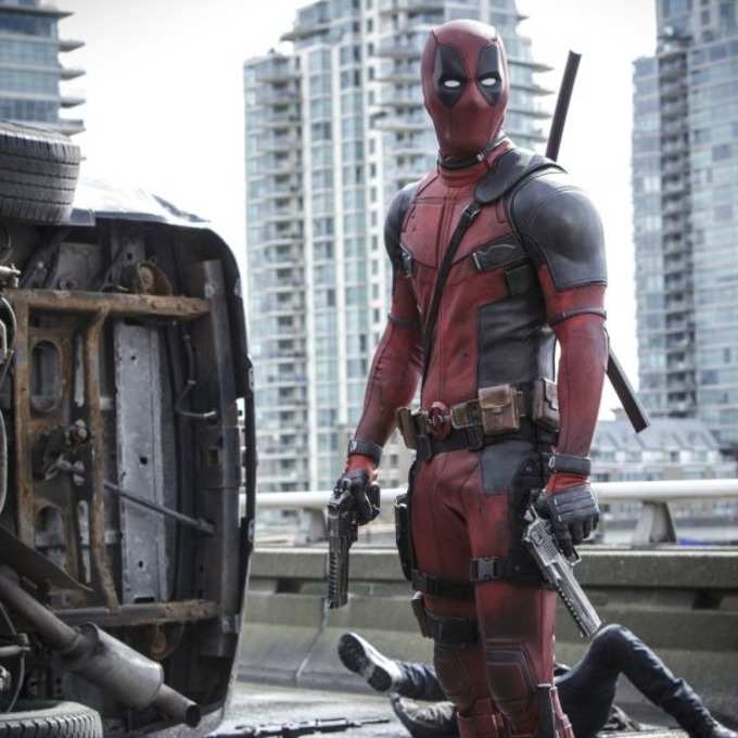 Deadpool: The pirate box-office hit
