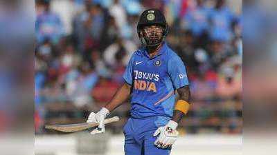 द्रविड़ जैसे महान बल्लेबाज से तुलना सम्मान की बात : राहुल