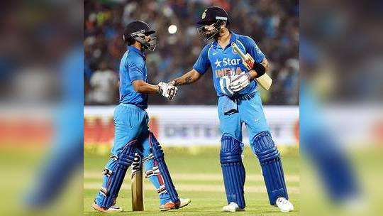 India vs England: 1st ODI...                                         