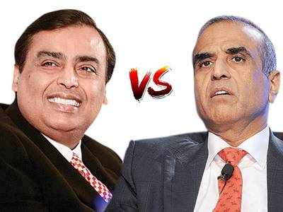 Airtel vs Jio: இந்த டிராய் அறிக்கையை படித்த பின்னர் ஏர்டெல் பயனர்கள் வெளியே தலைகாட்ட முடியாது!