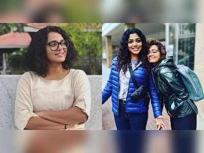 റിംബും നീ എമ്മാതിരി പൊളിയാ...! റിമയ്ക്ക് പാര്‍വതിയുടെ ഹൃദയം തൊടും പിറന്നാളാശംസ