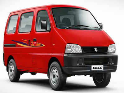மிகவும் சவாலான விலையில் விற்பனைக்கு வந்த Maruti Suzuki Eeco BS-VI கார்..!