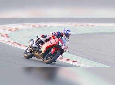 BS6 TVS Apache RR 310: ಜನವರಿ 25 ರಂದು ಬಿಡುಗಡೆಗೊಳ್ಳಲಿದೆಯಾ ಟಿವಿಎಸ್‌..?