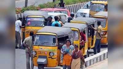 ஷேர் ஆட்டோவில் வாலிபர் செய்த கொடுமை... திரும்பி பார்த்த இளம்பெண்ணுக்கு அதிர்ச்சி.!