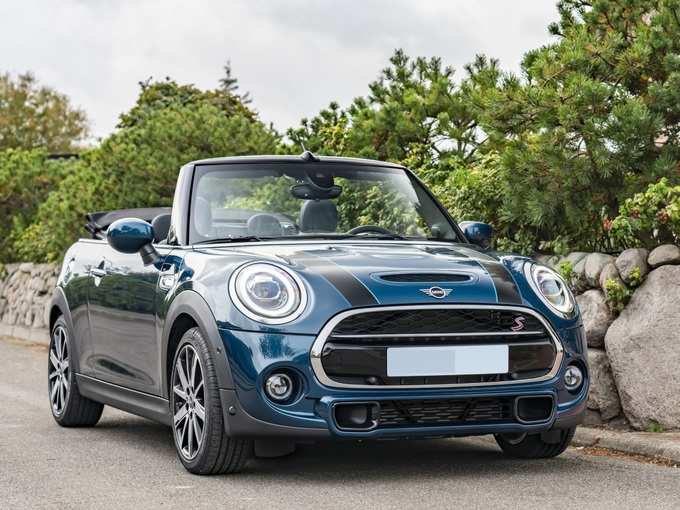 Mini Convertible