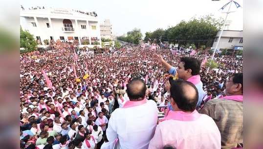 ఇక పట్టణాల దశ మారుస్తాం.. 