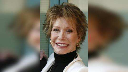 US television icon Mary Tyler Moore dead...                                         