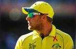 Finch to lead Australia in T20 series against Sri Lanka