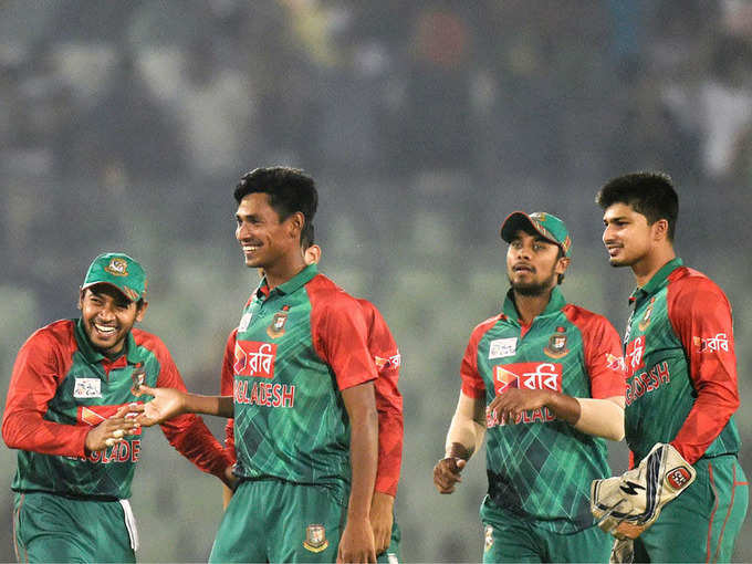 T20 Asia Cup: BAN vs UAE