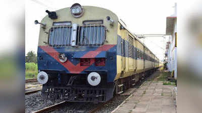 मुंबईः मरम्मत के चलते मध्य रेलवे पर रहेगा मेगा ब्लॉक