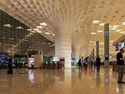 थर्मल स्कैनर से होकर गुजरेगा चीन से मुंबई एयरपोर्ट पर आने वाला हर यात्री