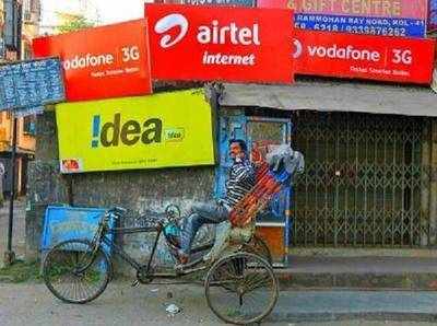 Voda-Ideaનાં વિલીનિકરણથી ચિંતિંત નહીં થાય Jio