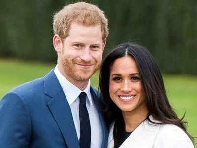 ब्रिटेनः शाही परिवार की वरिष्ठ सदस्यता छोड़ेंगे प्रिंस हैरी और मेगन