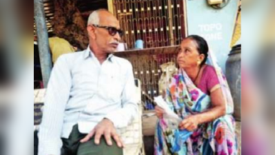 ગુમ હિન્દુ મિત્રના પરિવારની કાળજી રાખી રહ્યો છે મુસ્લિમ મિત્ર