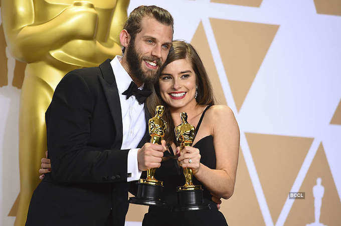 Oscars 2018: Winners