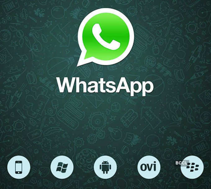 WhatsApp rolls out two-step verification for enhanced security