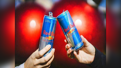 Red Bull એનર્જી ડ્રિન્ક વેચવા પર પ્રતિબંધ 