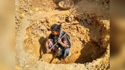 ભારતને સ્વચ્છ બનાવવા ગર્ભવતી સ્ત્રીએ કર્યું આ અઘરુ કામ