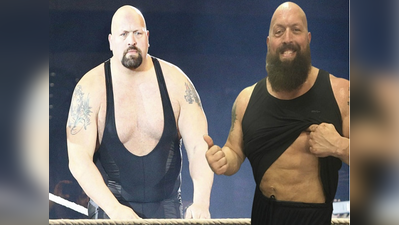 હવે આવો દેખાય છે WWEનો રેસલર Big Show