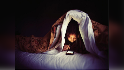 ચેતજોઃ વ્હોટ્સએપ-ફેસબુક કરી રહ્યા છે તમારી ઊંઘ ખરાબ
