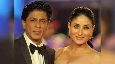 राजकुमार हिरानी की अगली फिल्‍म में एक साथ नजर आएंगे शाहरुख खान और करीना कपूर खान