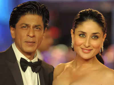 राजकुमार हिरानी की अगली फिल्‍म में एक साथ नजर आएंगे शाहरुख खान और करीना कपूर खान