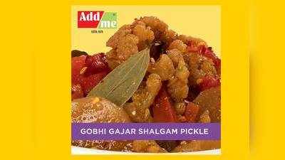 घर बने अचार का लें मज़ा, Amazon के pickle के साथ