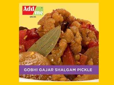 घर बने अचार का लें मज़ा, Amazon के pickle के साथ