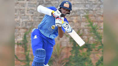U-19 क्रिकेट वर्ल्ड कप: भारत का पहला मुकाबला आज, श्रीलंका से है भिड़ंत