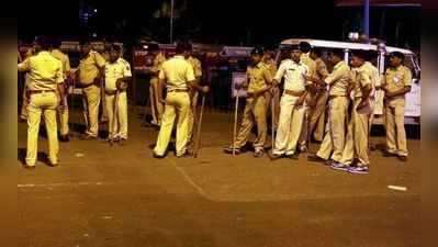 શાહપુરના 2 PSI સહિત 15 પોલીસકર્મી પર ‘બસ્તી દાદા’નો હુમલો
