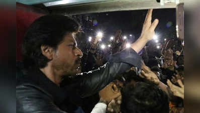 SRKને મોટી રાહત, ગુજરાત હાઈકોર્ટે સમન પર રોક લગાવી