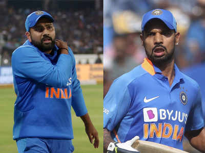 IND vs AUS: सलामीची जोडी अंतिम सामन्याला मुकणार?